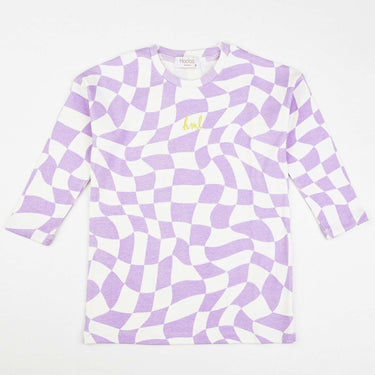 Hadas Geometric Tee - Kidichic
